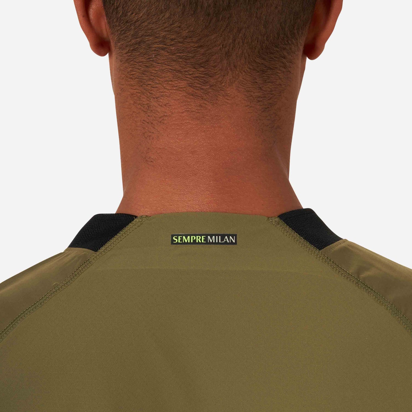 MILAN THIRD AUTHENTIC 2022/23 JERSEY