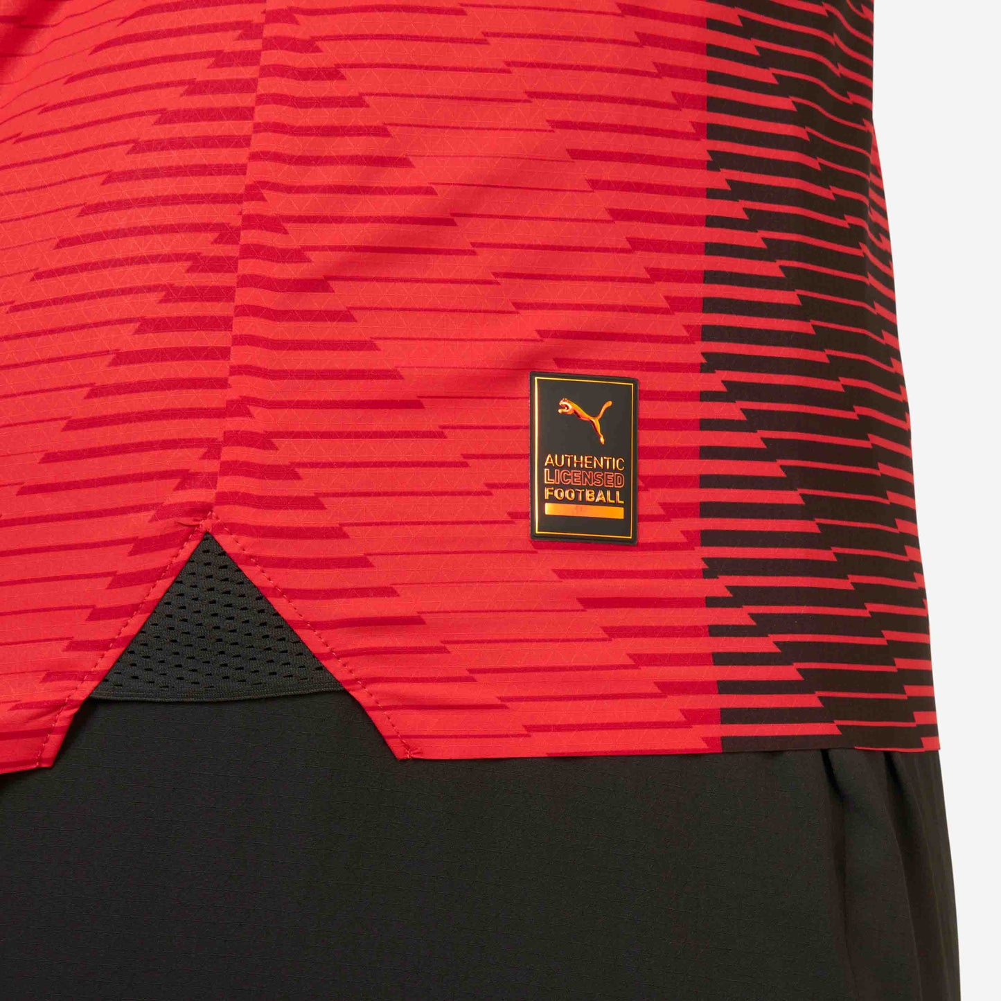 MILAN HOME AUTHENTIC 2023/24 JERSEY