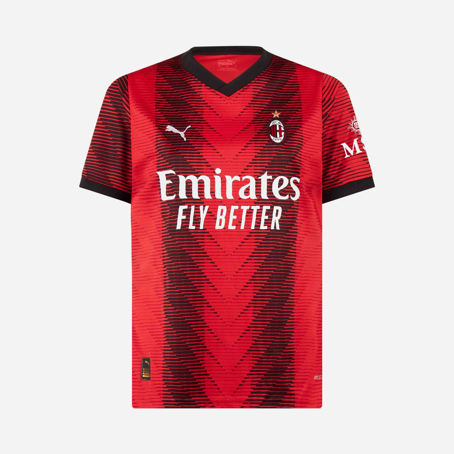 MILAN HOME 2023/24 JERSEY