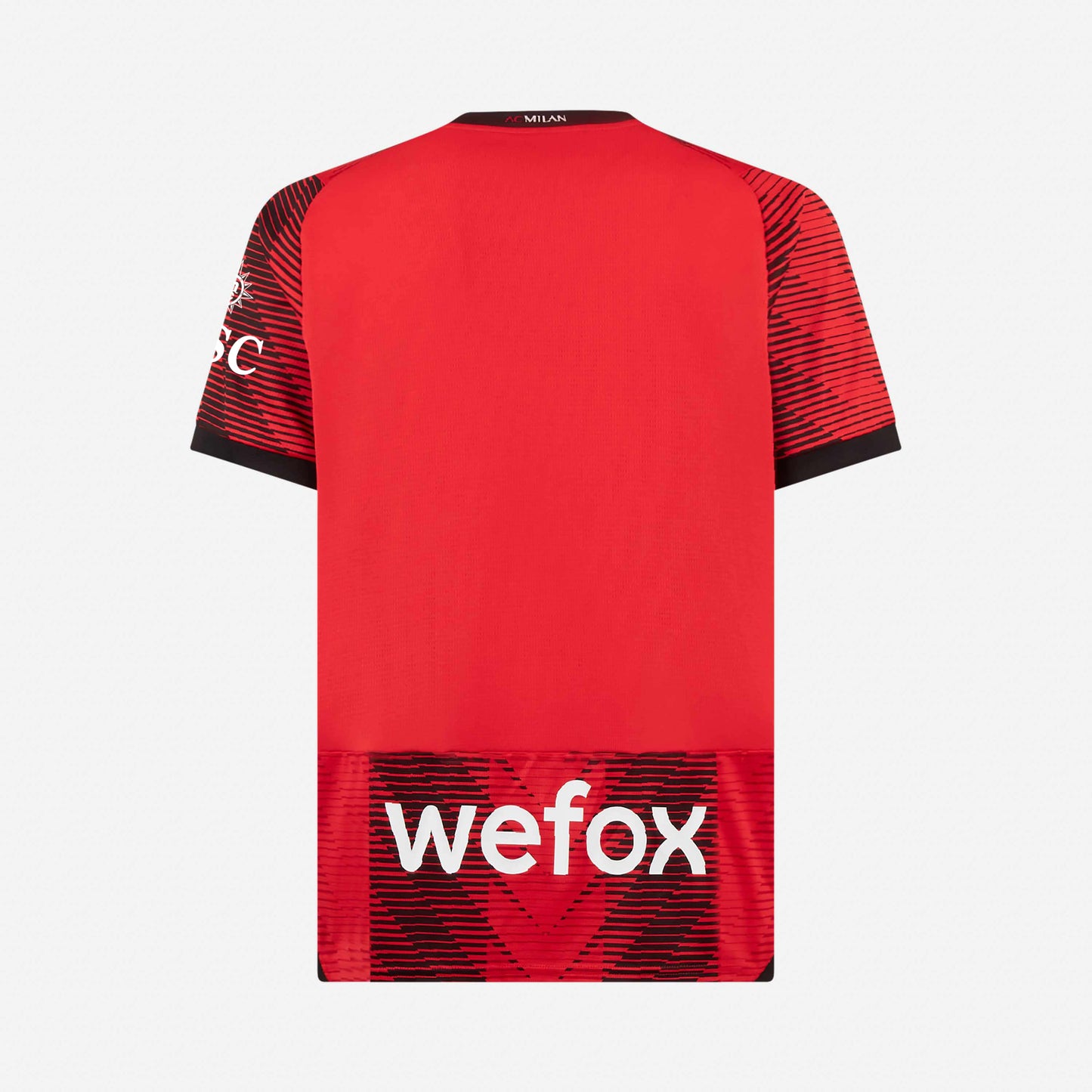 MILAN HOME 2023/24 JERSEY