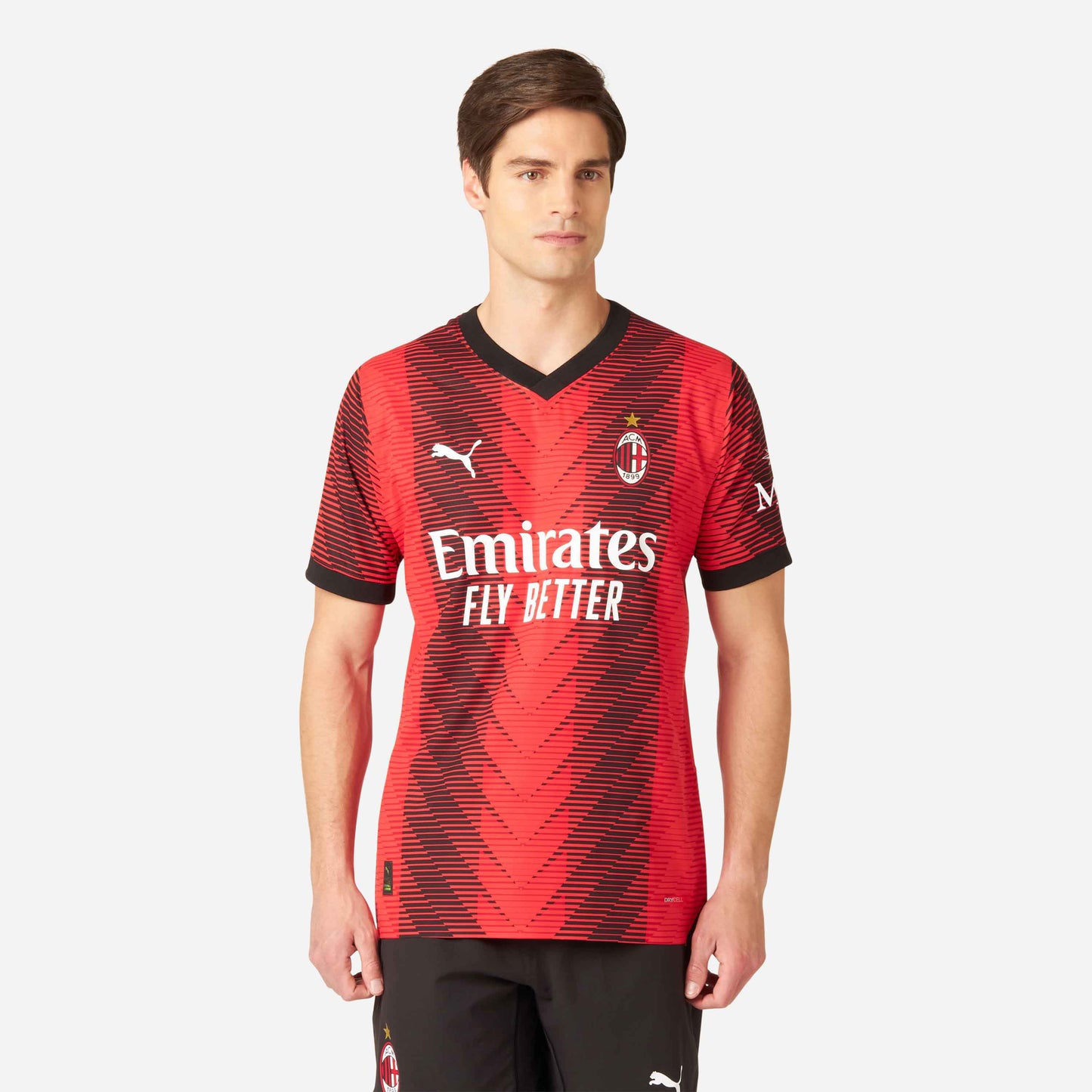 MILAN HOME 2023/24 JERSEY