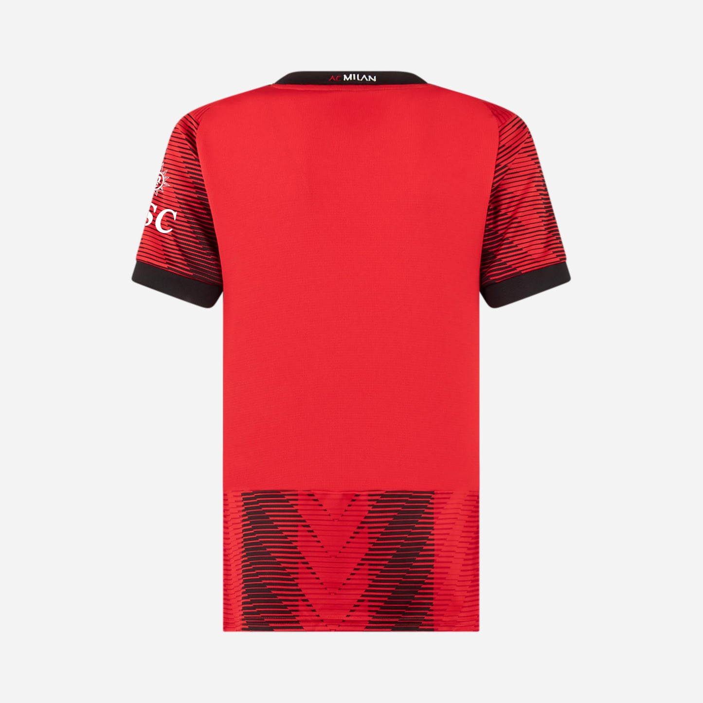 MILAN HOME 2023/24 WOMAN JERSEY