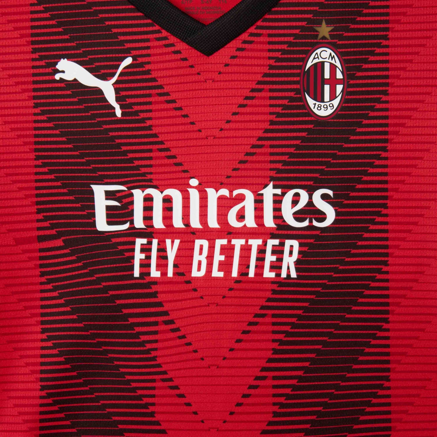 MILAN HOME 2023/24 MINI KIT