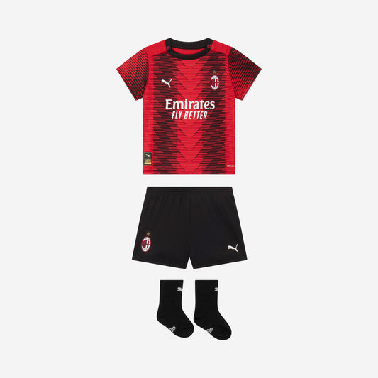 MILAN HOME 2023/24 BABY KIT