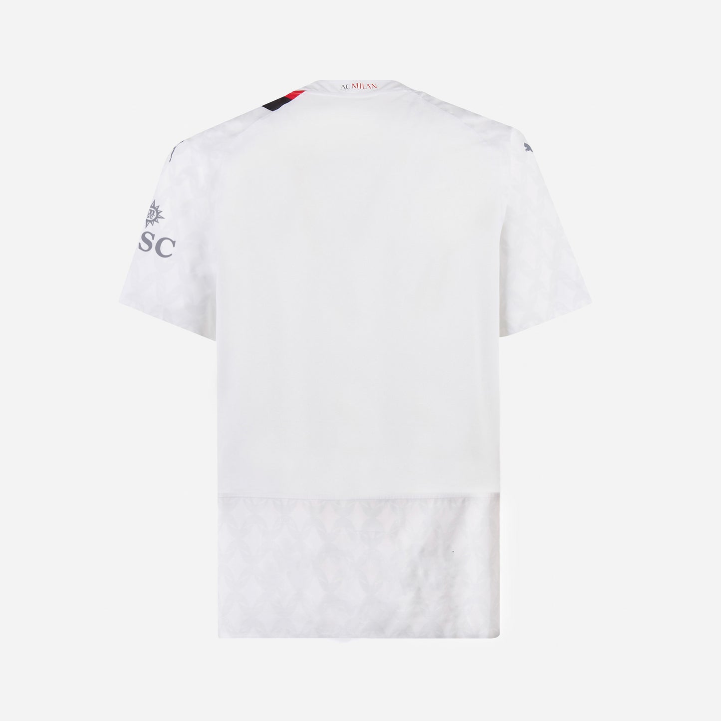 MILAN AWAY AUTHENTIC 2023/24 JERSEY