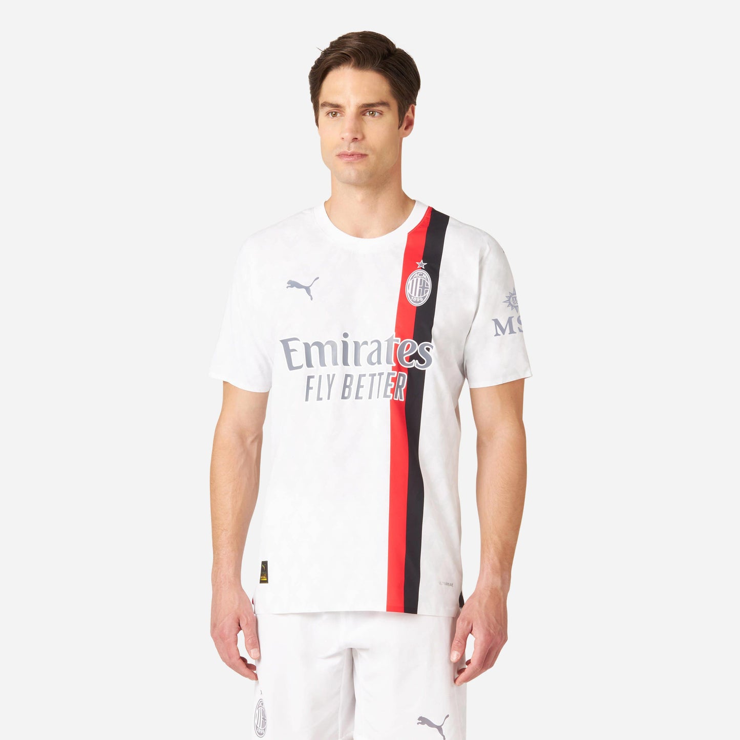 MILAN AWAY AUTHENTIC 2023/24 JERSEY