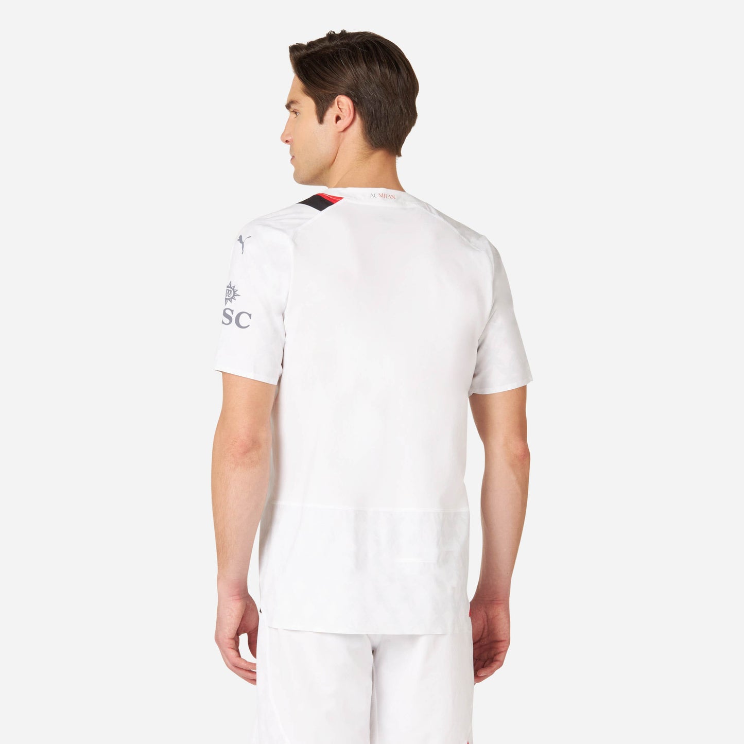 MILAN AWAY AUTHENTIC 2023/24 JERSEY