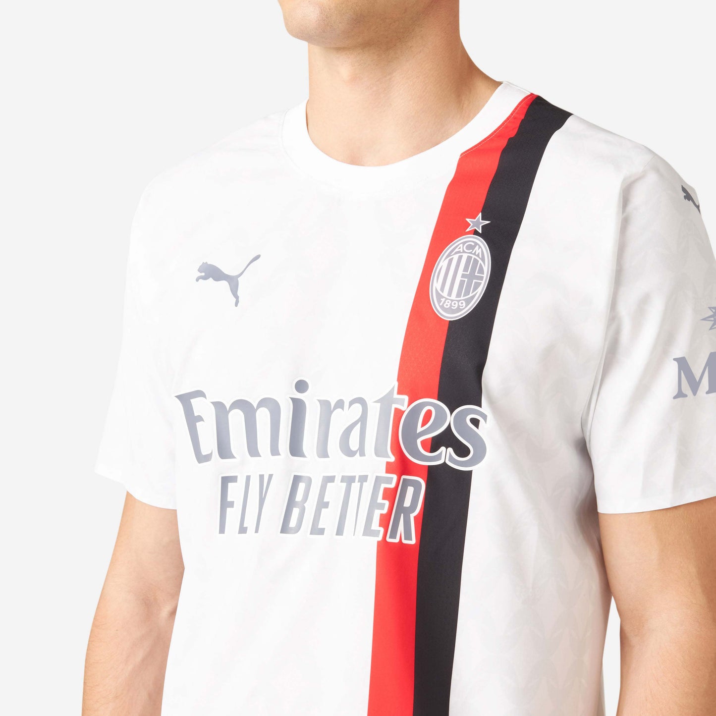 MILAN AWAY AUTHENTIC 2023/24 JERSEY