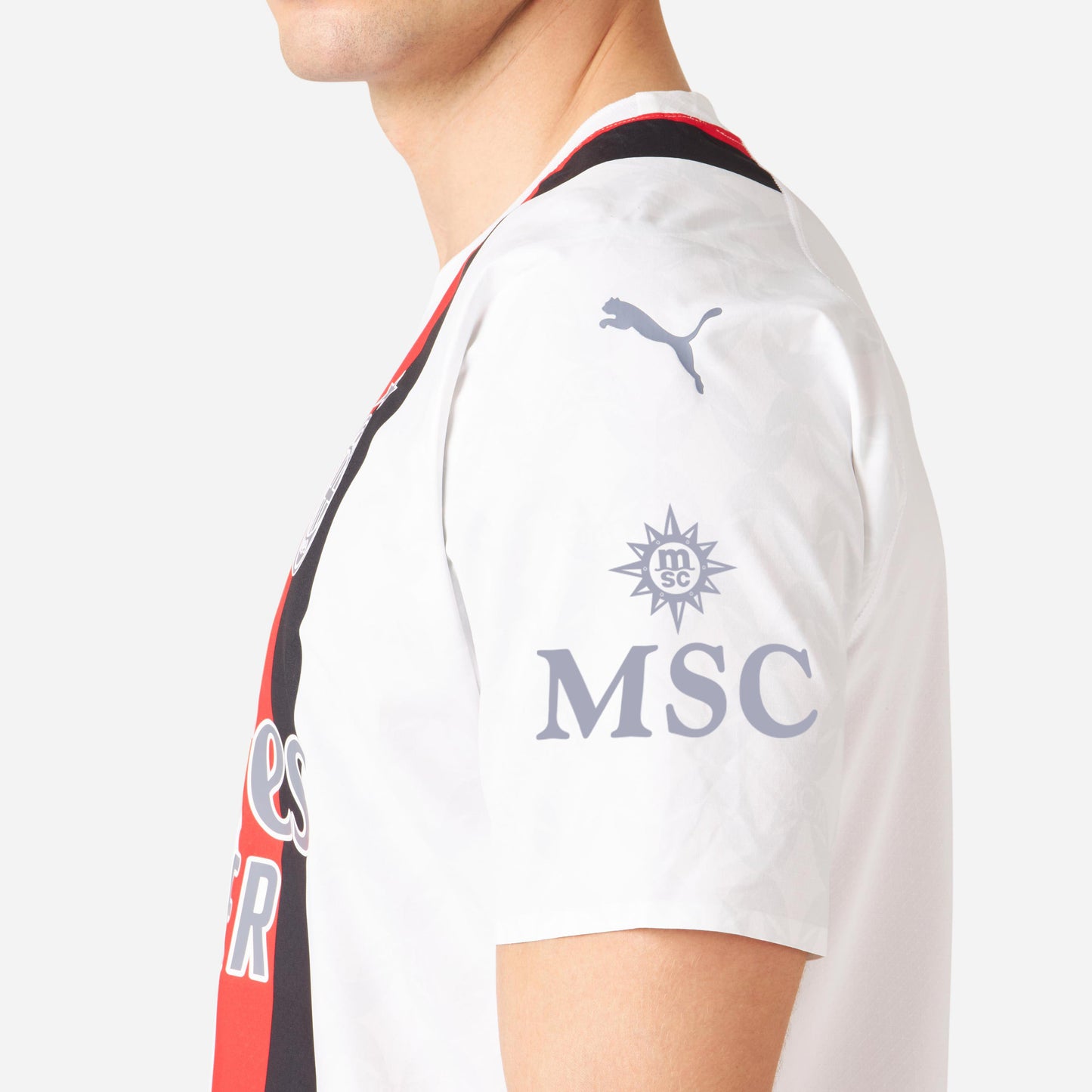 MILAN AWAY AUTHENTIC 2023/24 JERSEY