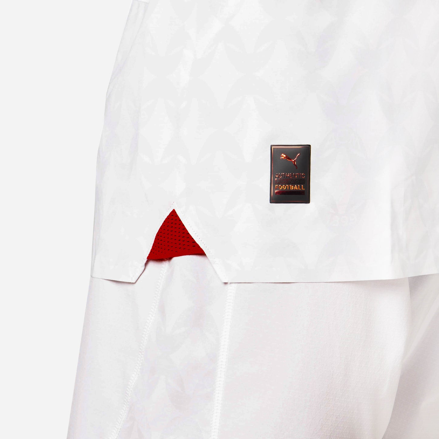 MILAN AWAY AUTHENTIC 2023/24 JERSEY