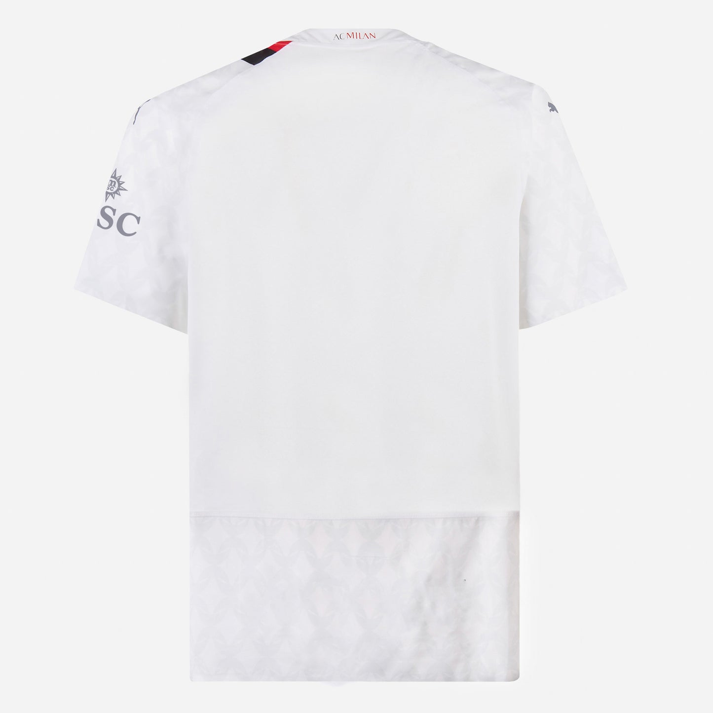 MILAN AWAY AUTHENTIC 2023/24 JERSEY