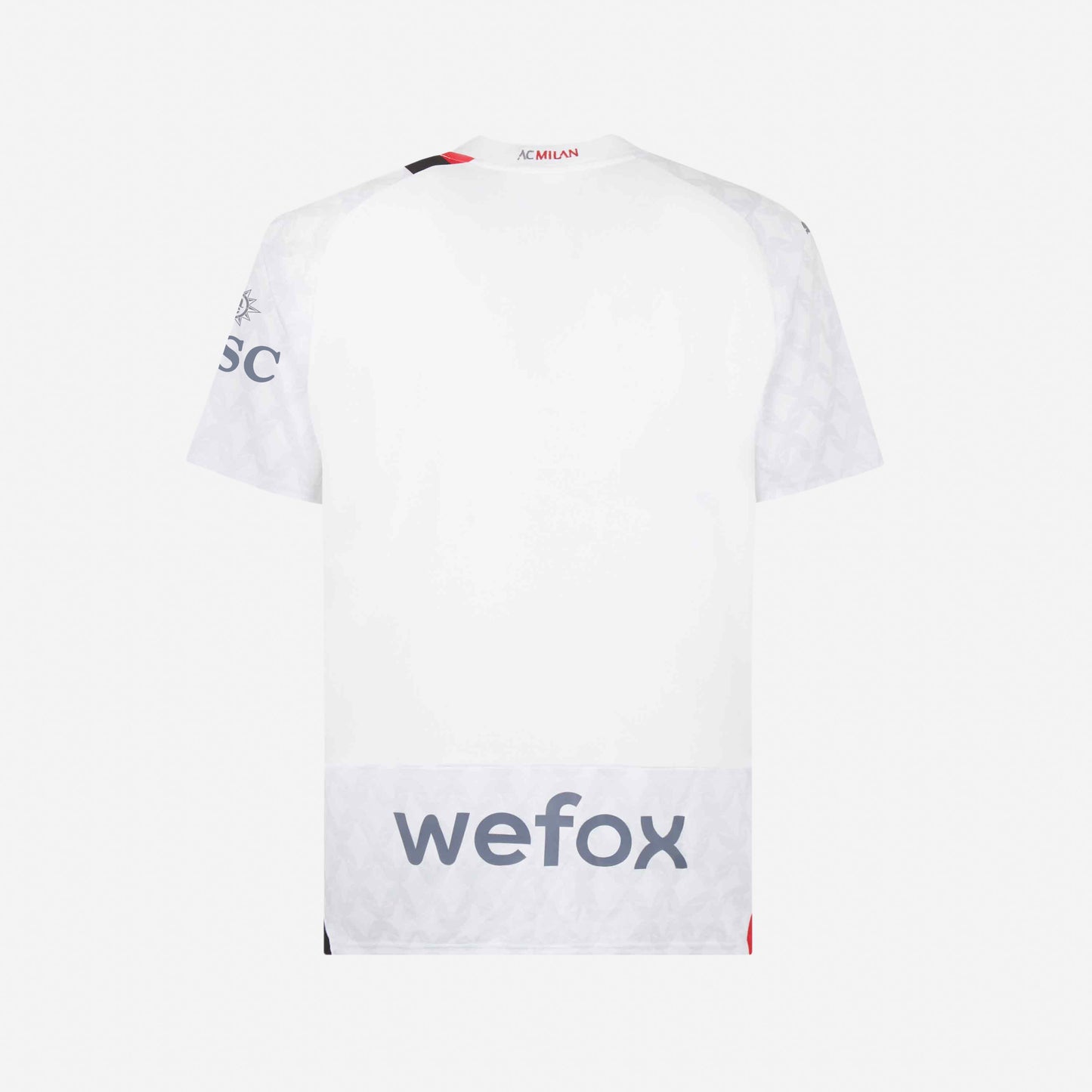 MAGLIA MILAN GARA AWAY 2023/24