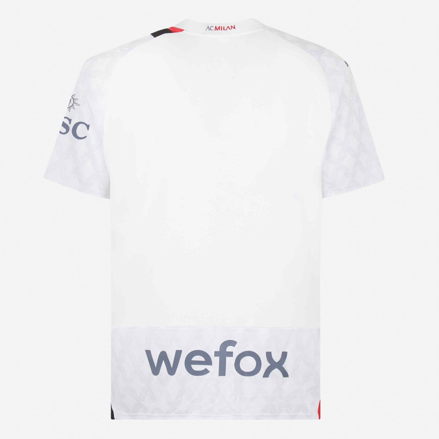 MAGLIA MILAN GARA AWAY 2023/24