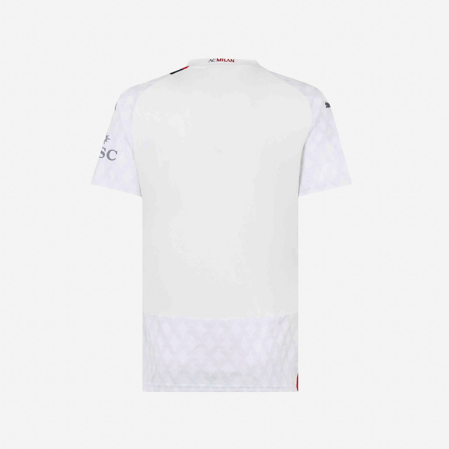 MILAN AWAY 2023/24 WOMAN JERSEY