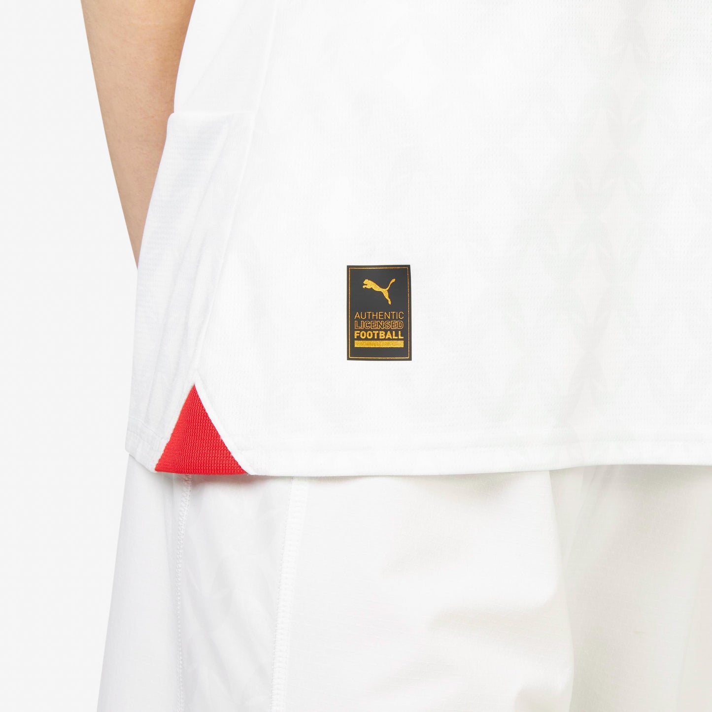 MILAN AWAY 2023/24 WOMAN JERSEY