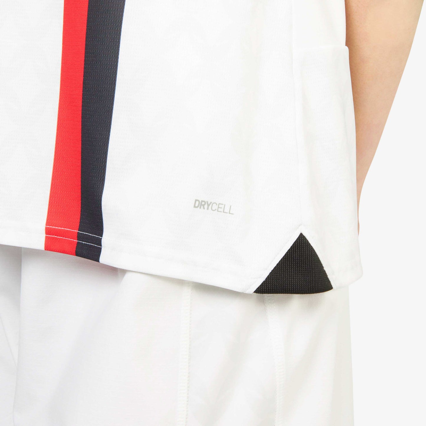 MILAN AWAY 2023/24 WOMAN JERSEY