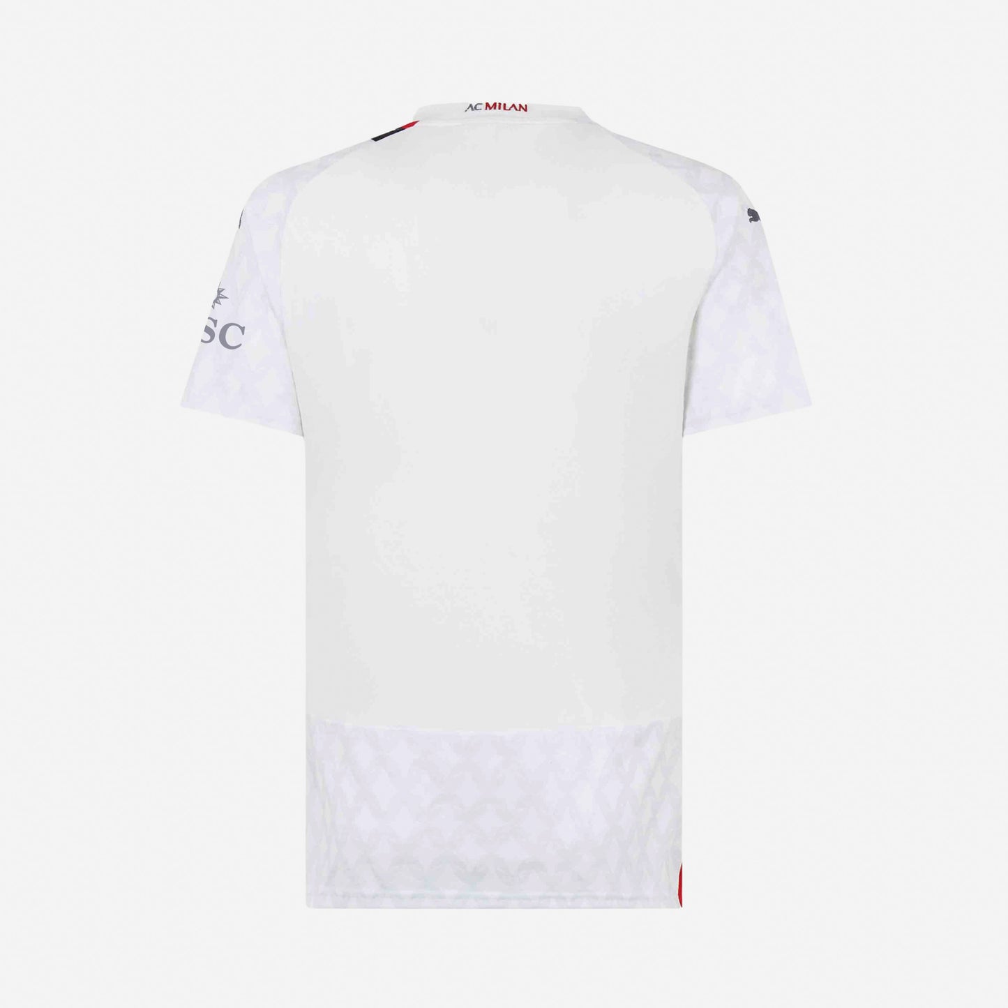 MILAN AWAY 2023/24 WOMAN JERSEY