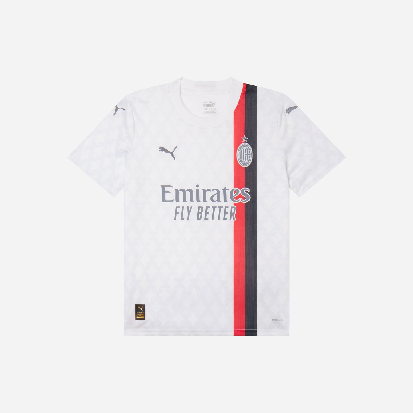 MILAN AWAY 2023/24 KIDS’ JERSEY