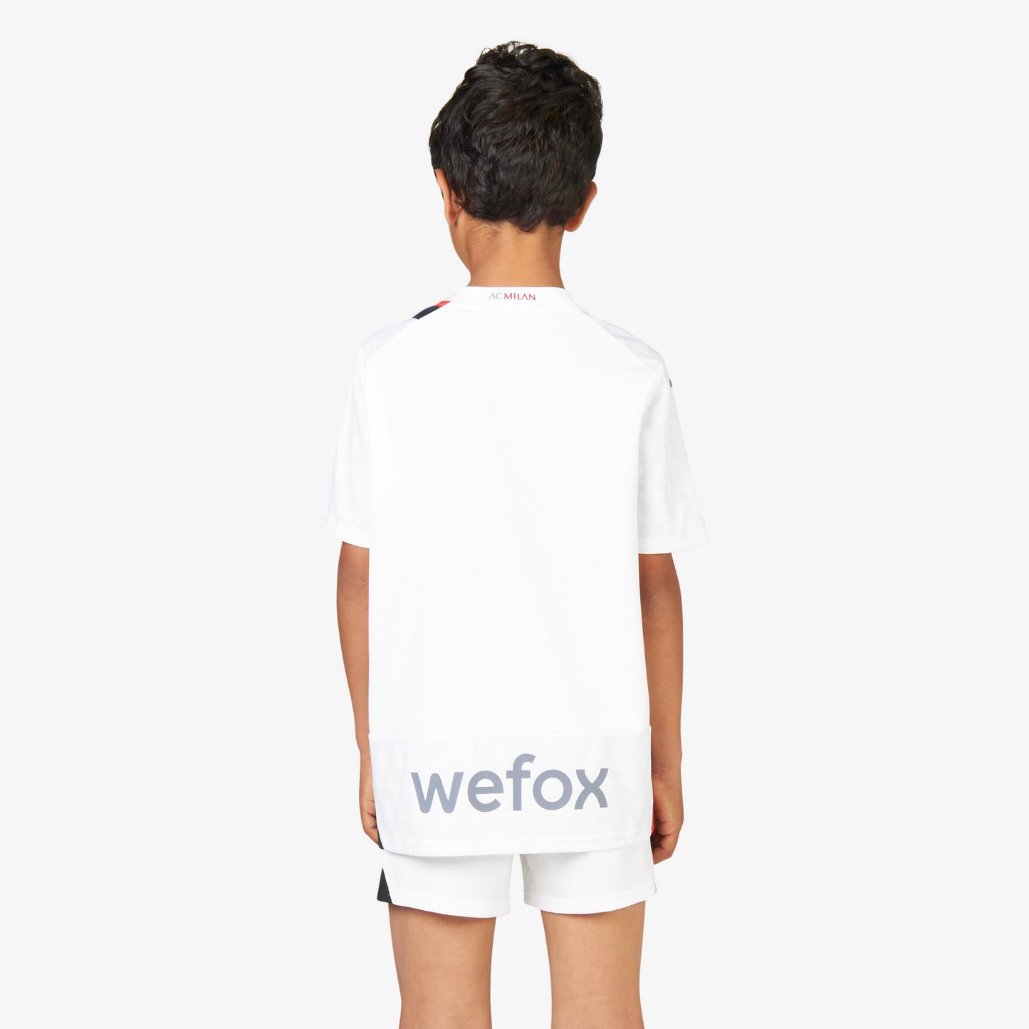 MILAN AWAY 2023/24 KIDS’ JERSEY