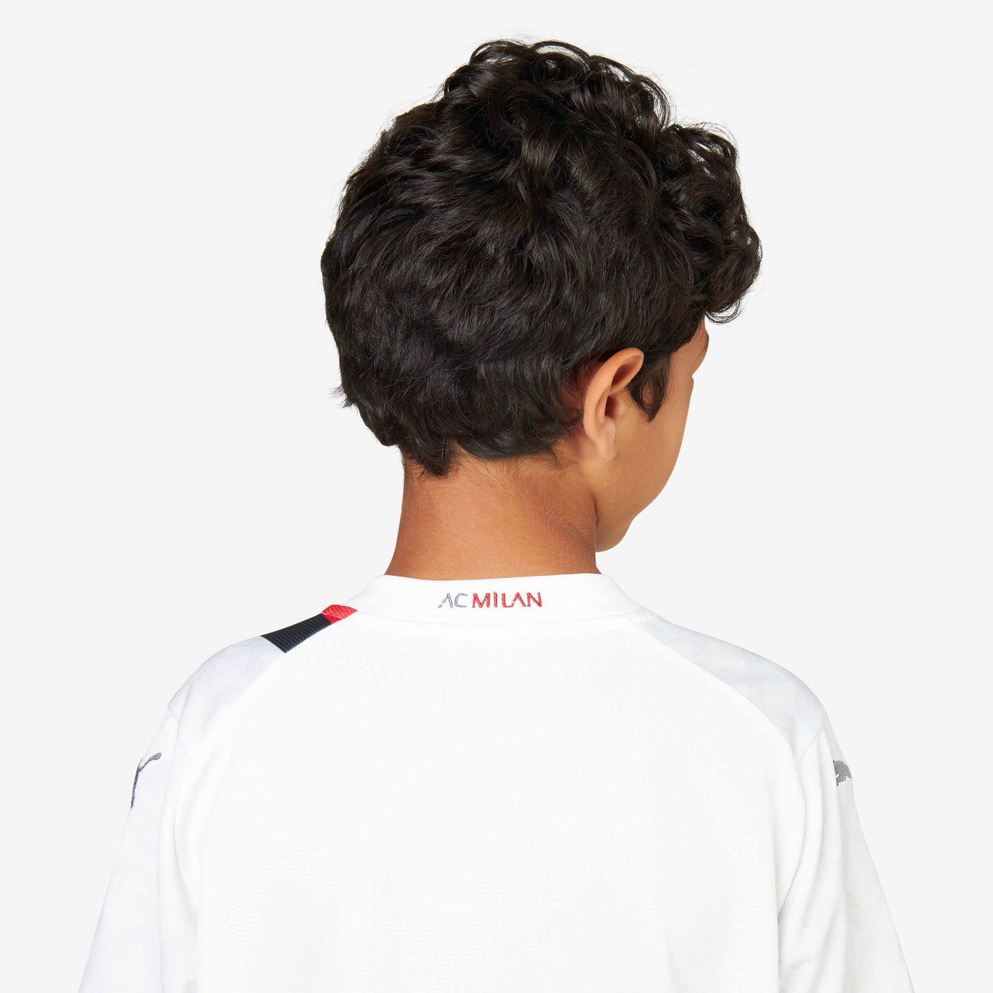 MILAN AWAY 2023/24 KIDS’ JERSEY