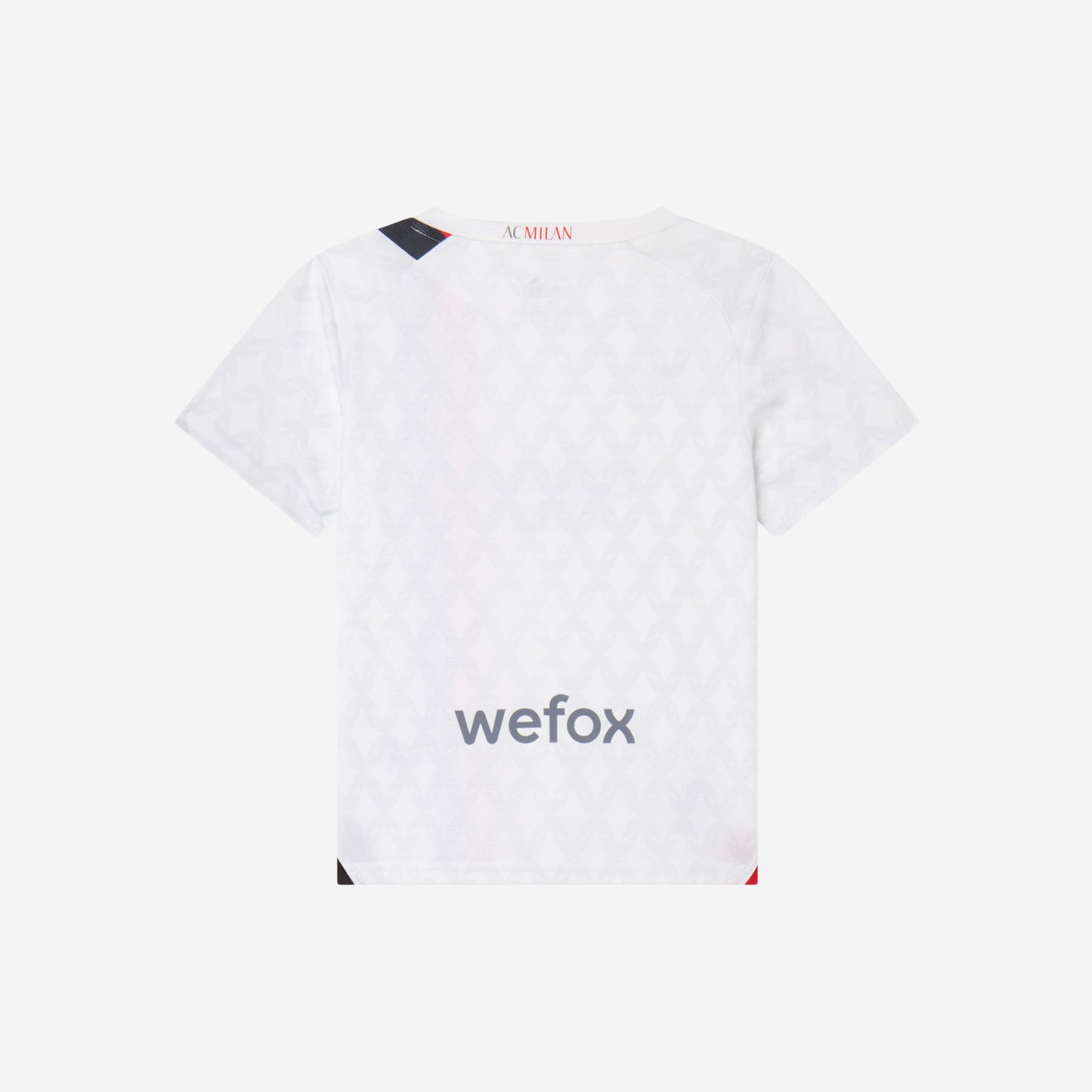 KIT GARA MILAN AWAY BAMBINO 2023/24