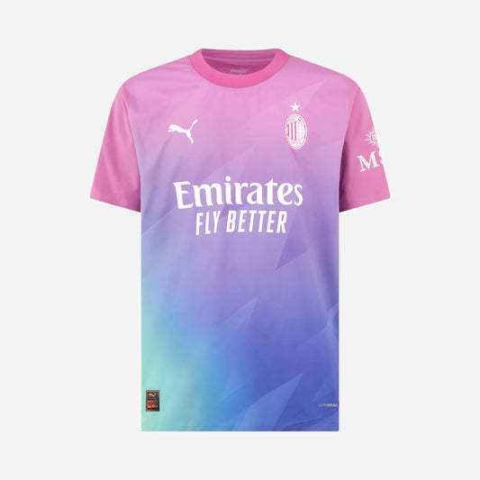 MILAN THIRD AUTHENTIC 2023/24 JERSEY