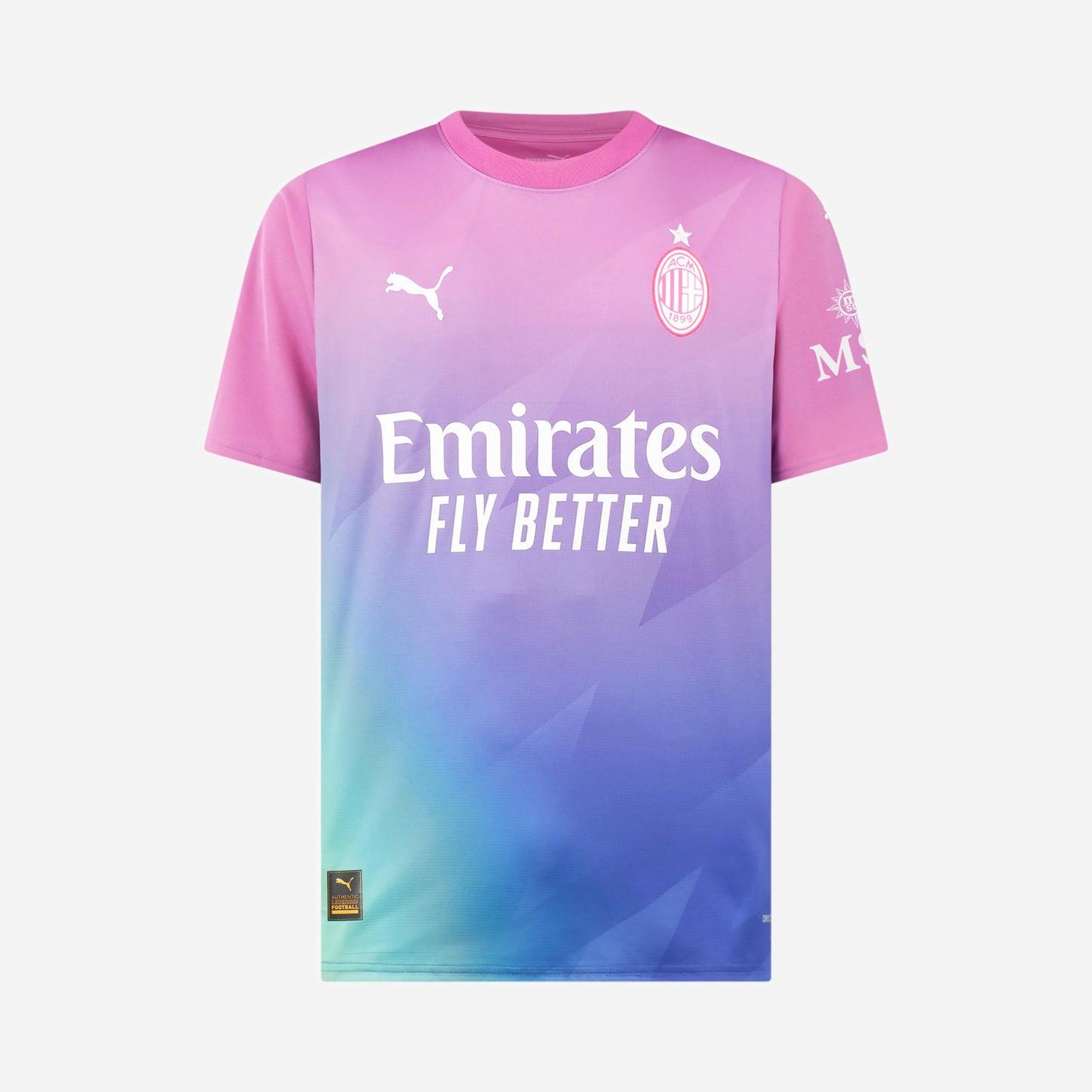 MILAN THIRD 2023/24 JERSEY
