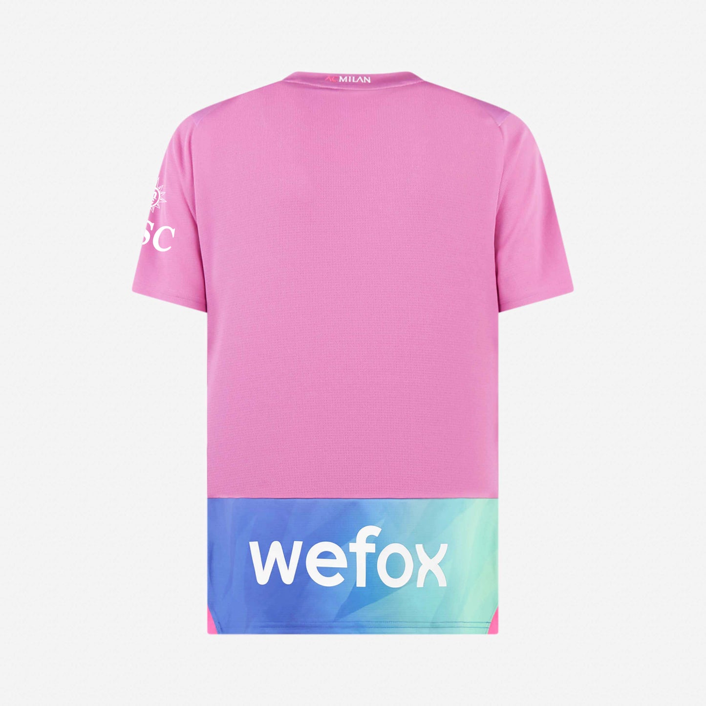 MILAN THIRD 2023/24 JERSEY