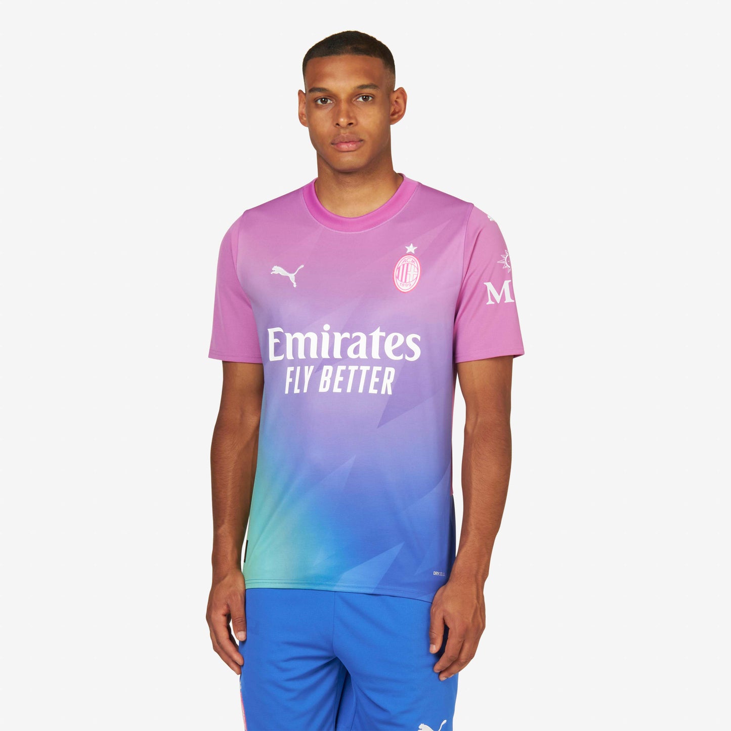 MILAN THIRD 2023/24 JERSEY