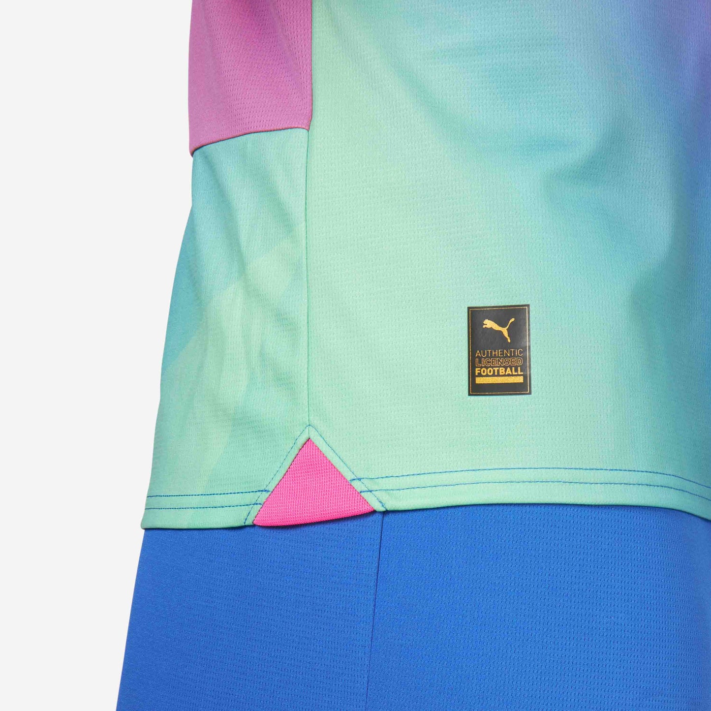 MILAN THIRD 2023/24 JERSEY