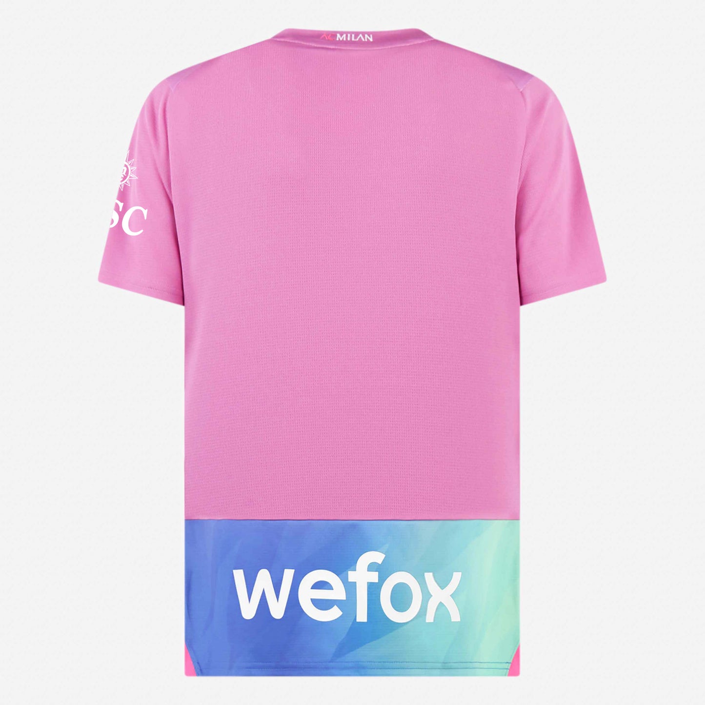 MILAN THIRD 2023/24 JERSEY