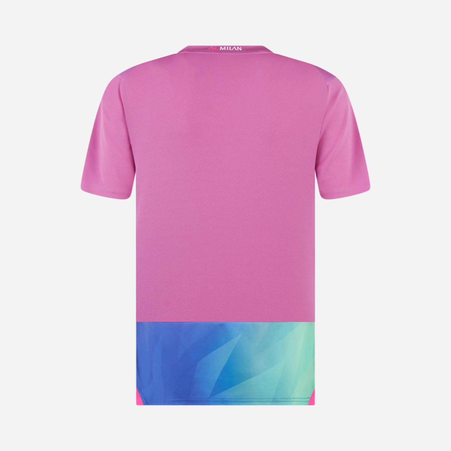 MILAN THIRD 2023/24 WOMAN JERSEY