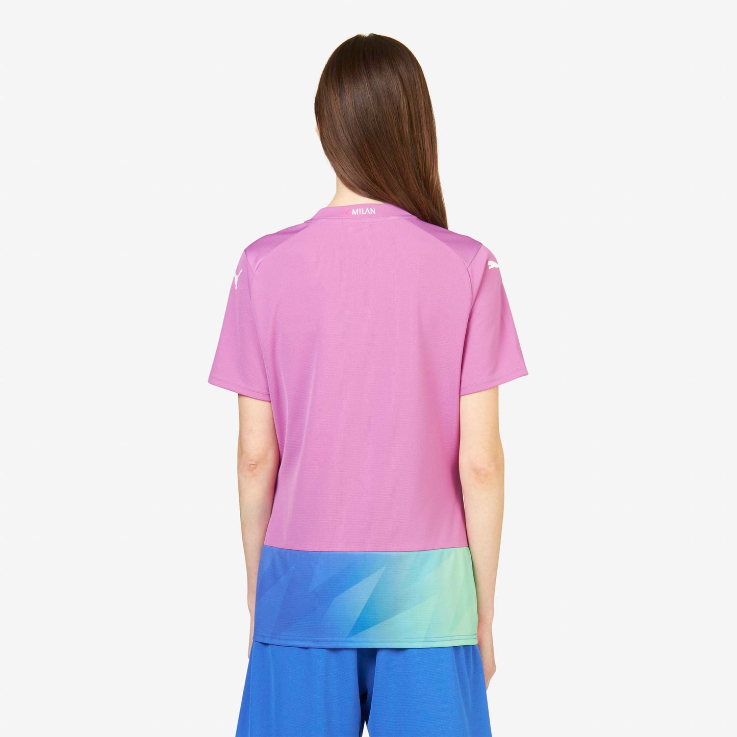 MILAN THIRD 2023/24 WOMAN JERSEY