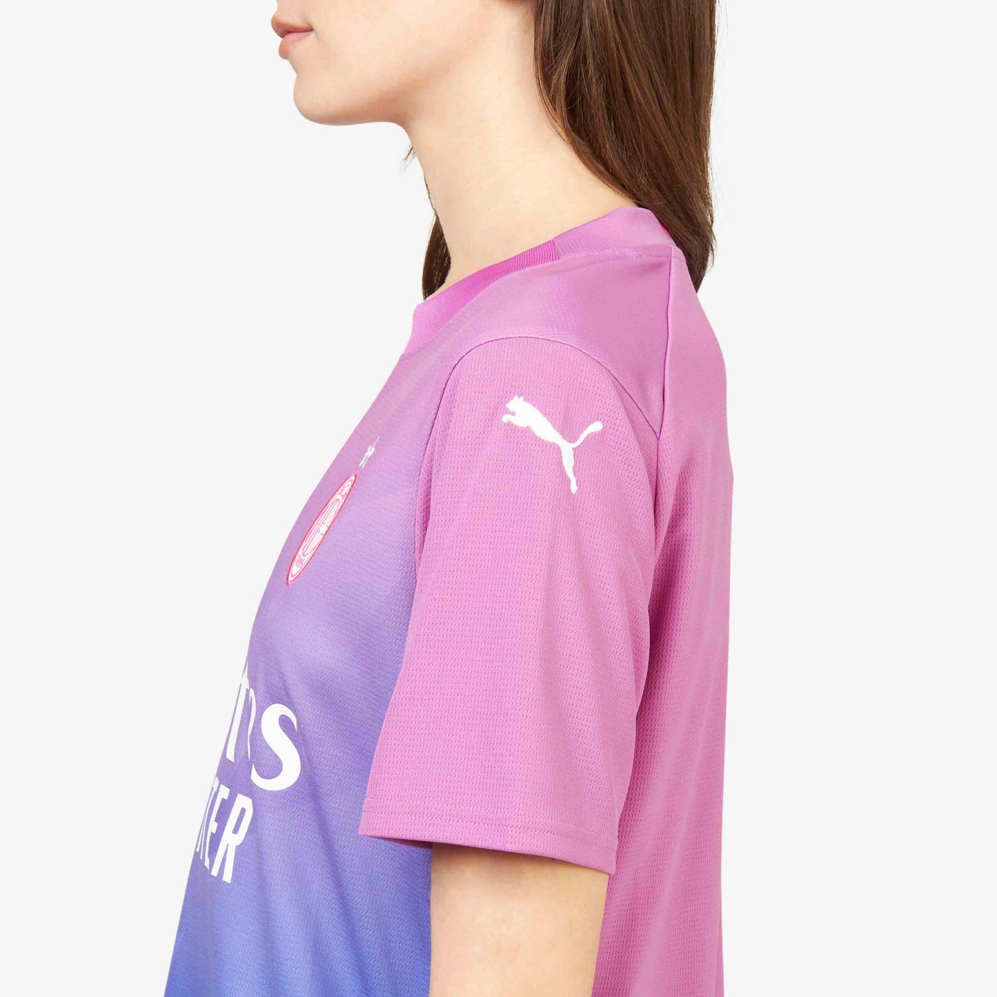 MILAN THIRD 2023/24 WOMAN JERSEY