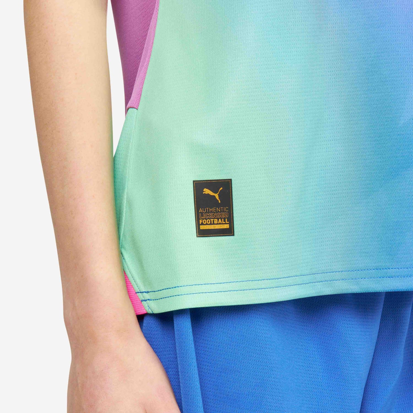 MILAN THIRD 2023/24 WOMAN JERSEY