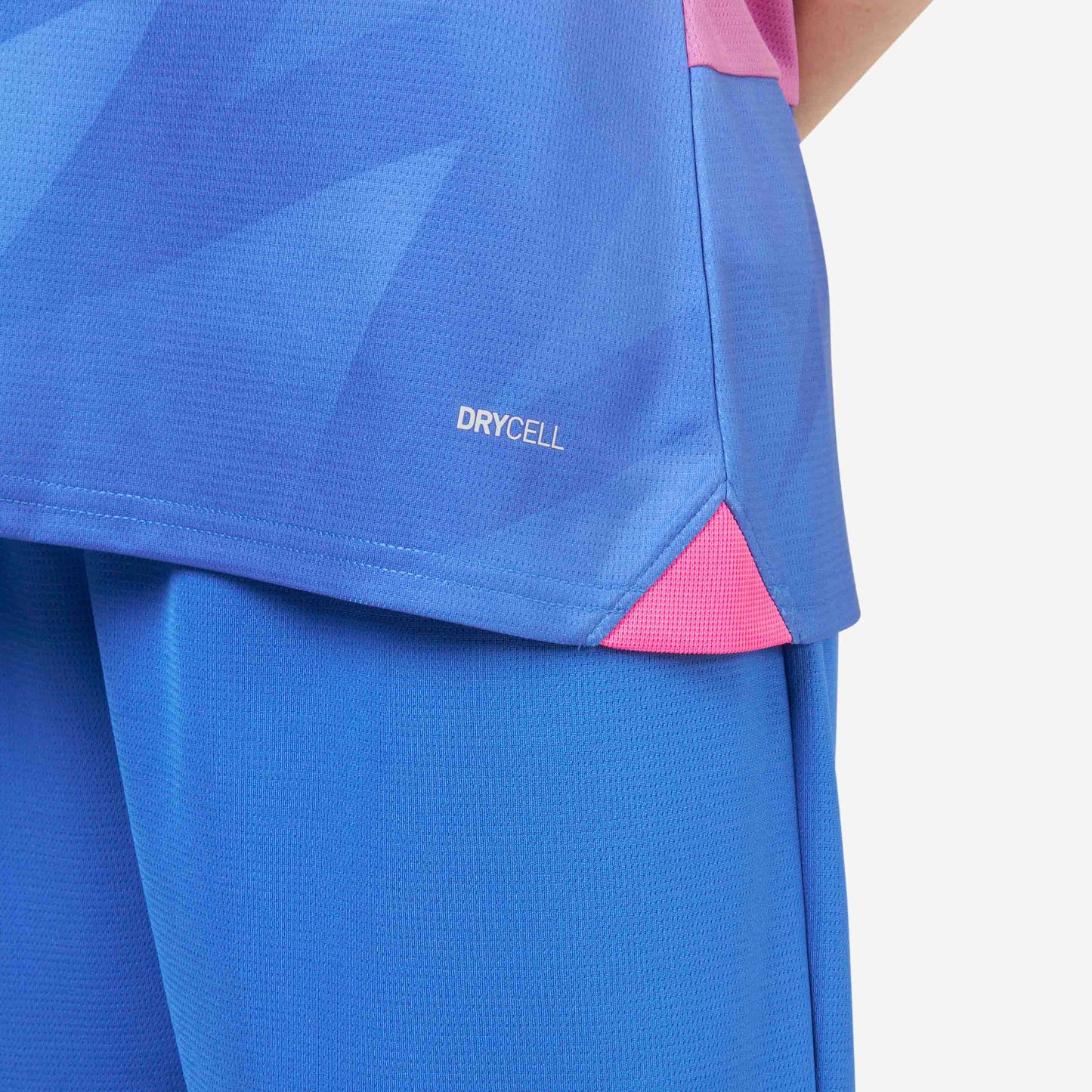 MILAN THIRD 2023/24 WOMAN JERSEY