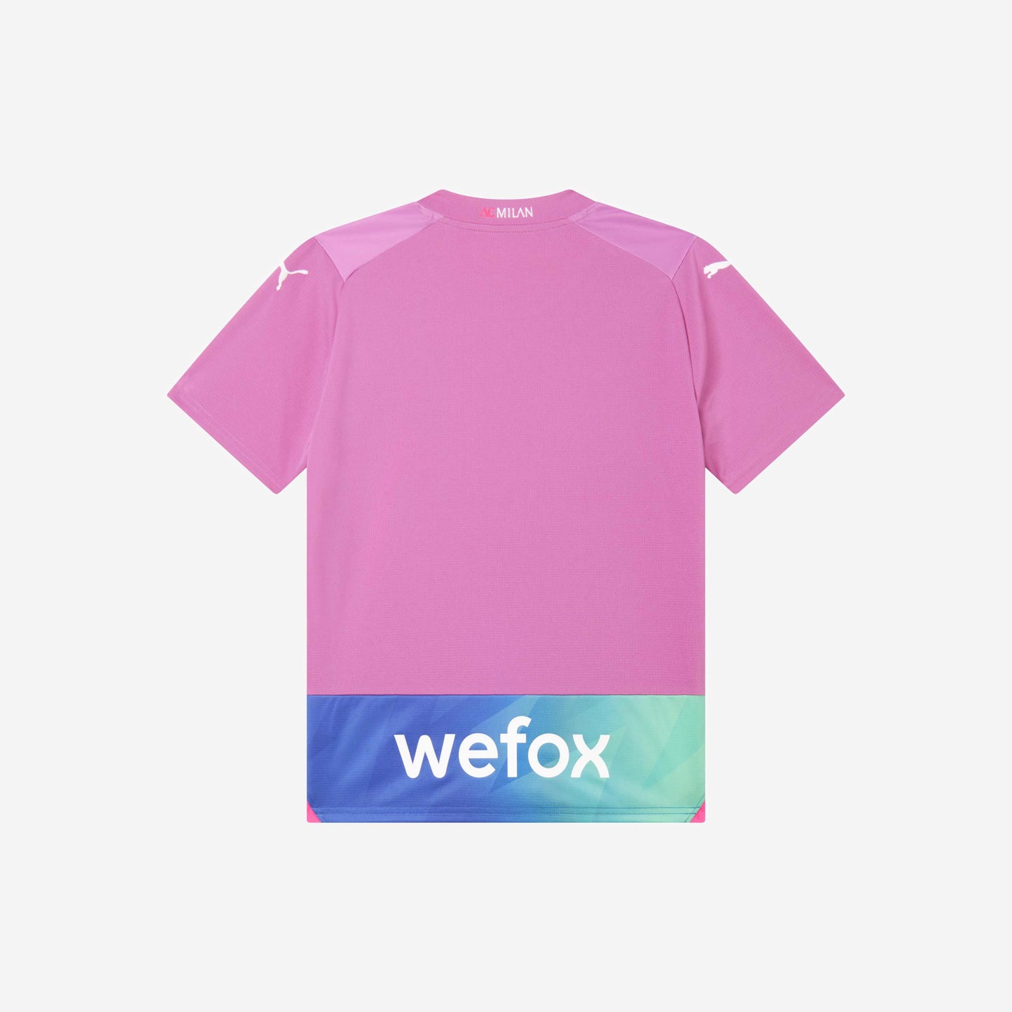 MILAN THIRD 2023/24 KIDS’ JERSEY