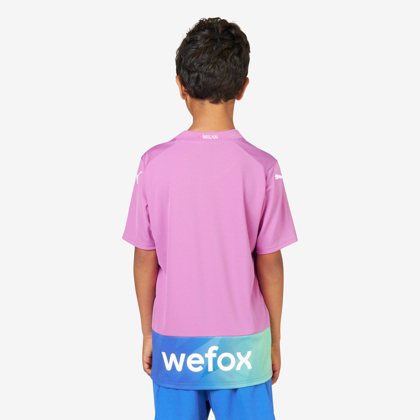 MILAN THIRD 2023/24 KIDS’ JERSEY
