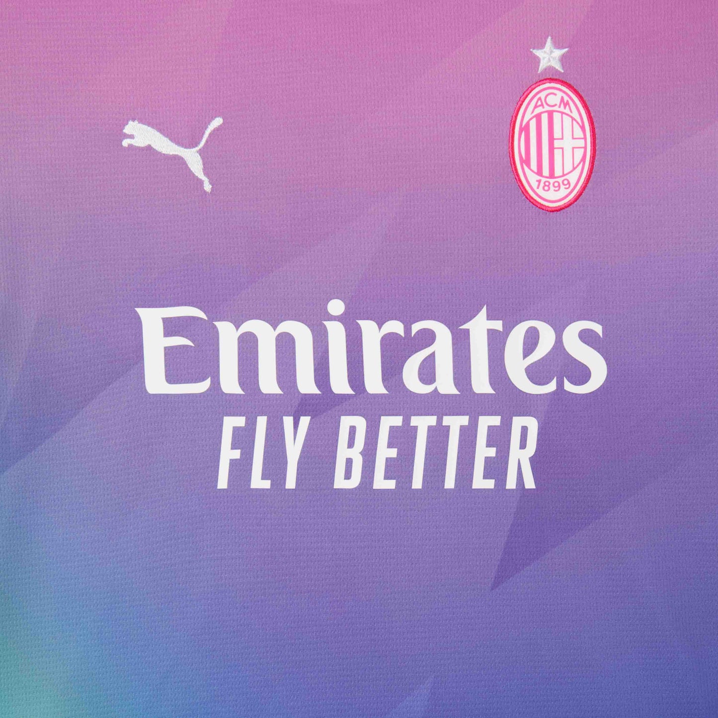 MILAN THIRD 2023/24 KIDS’ JERSEY