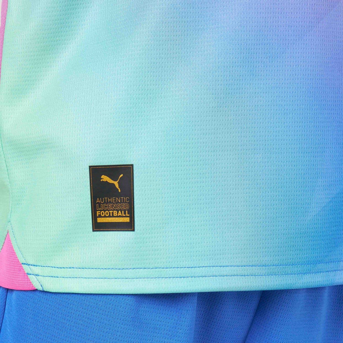 MILAN THIRD 2023/24 KIDS’ JERSEY