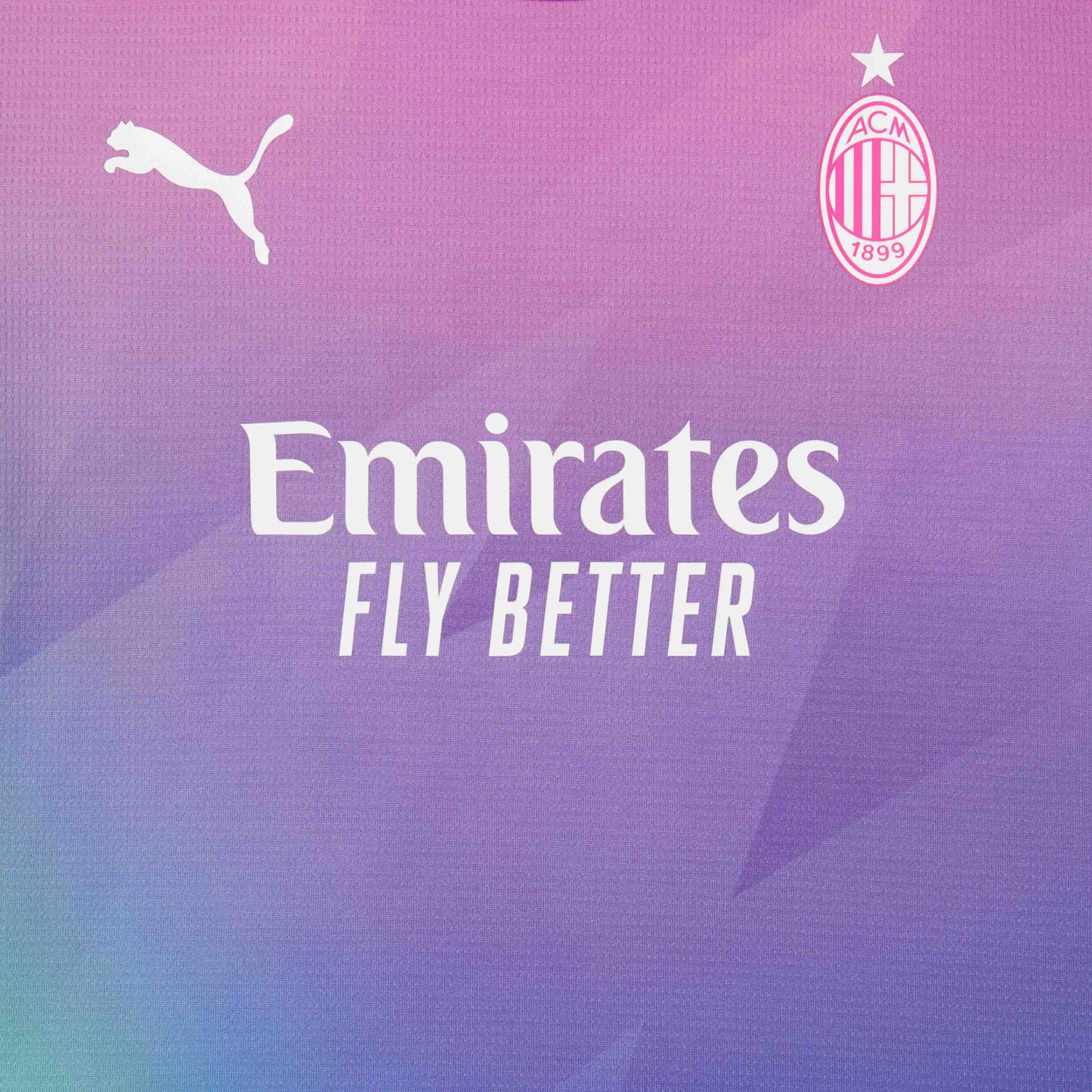 MILAN THIRD 2023/24 MINI KIT