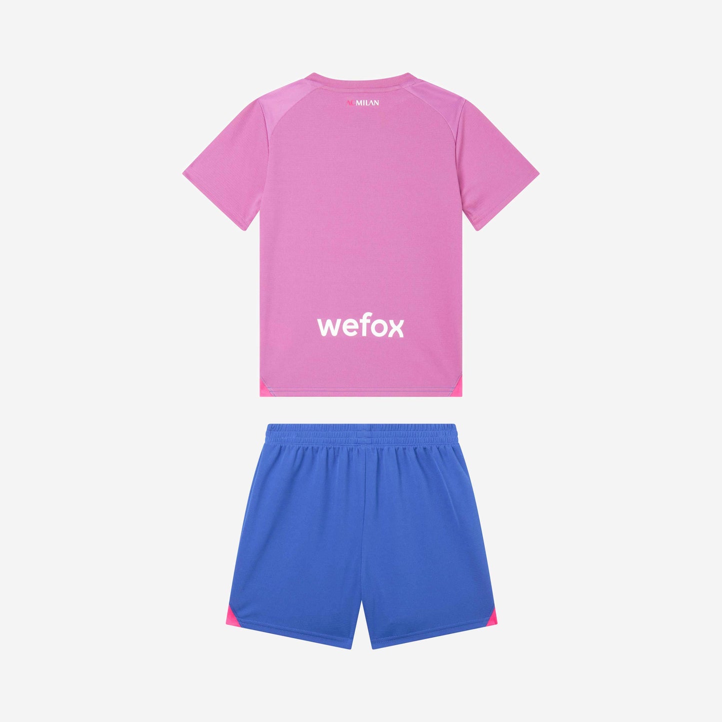 MILAN THIRD 2023/24 MINI KIT