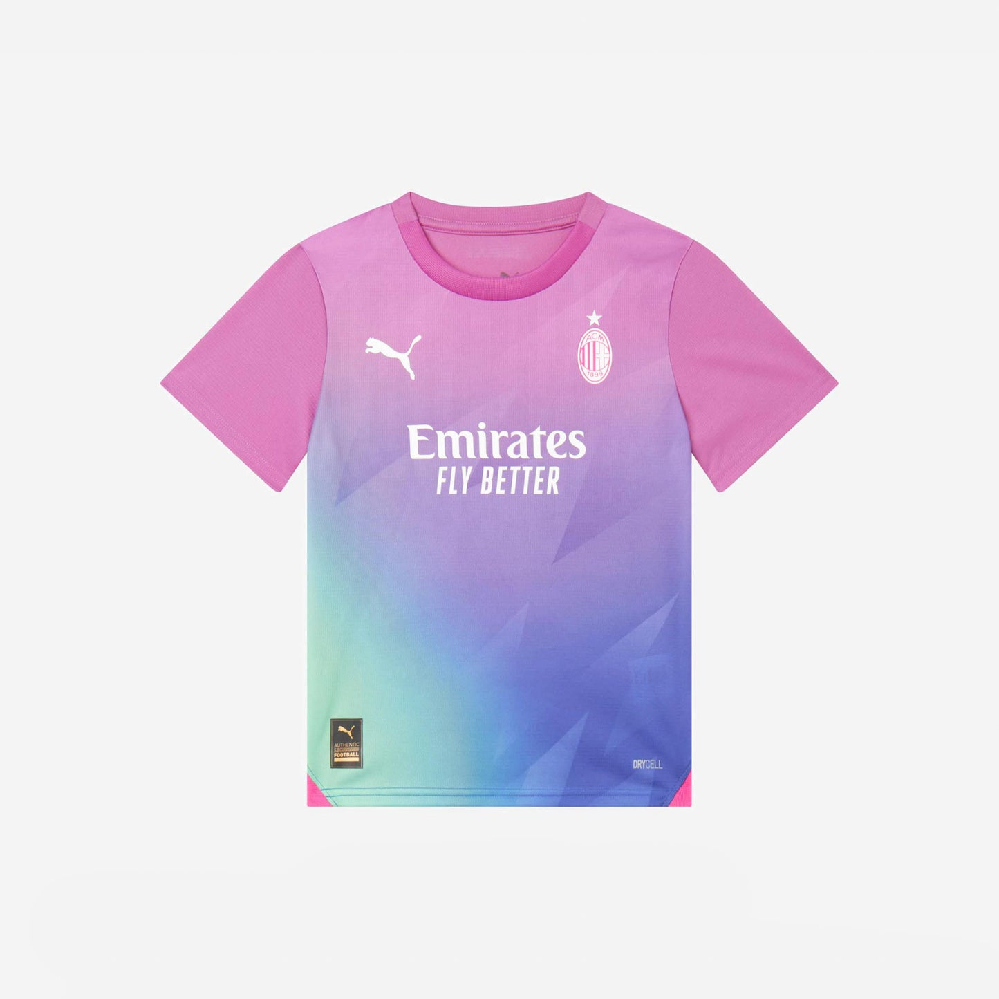 MILAN THIRD 2023/24 MINI KIT