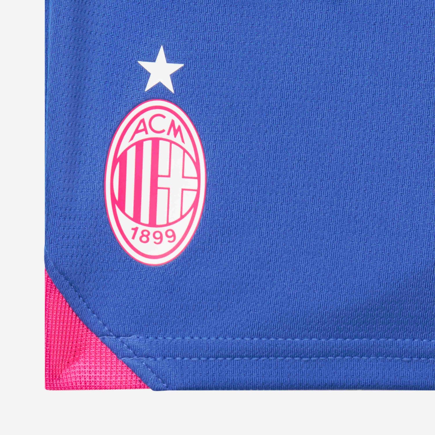 MILAN THIRD 2023/24 MINI KIT