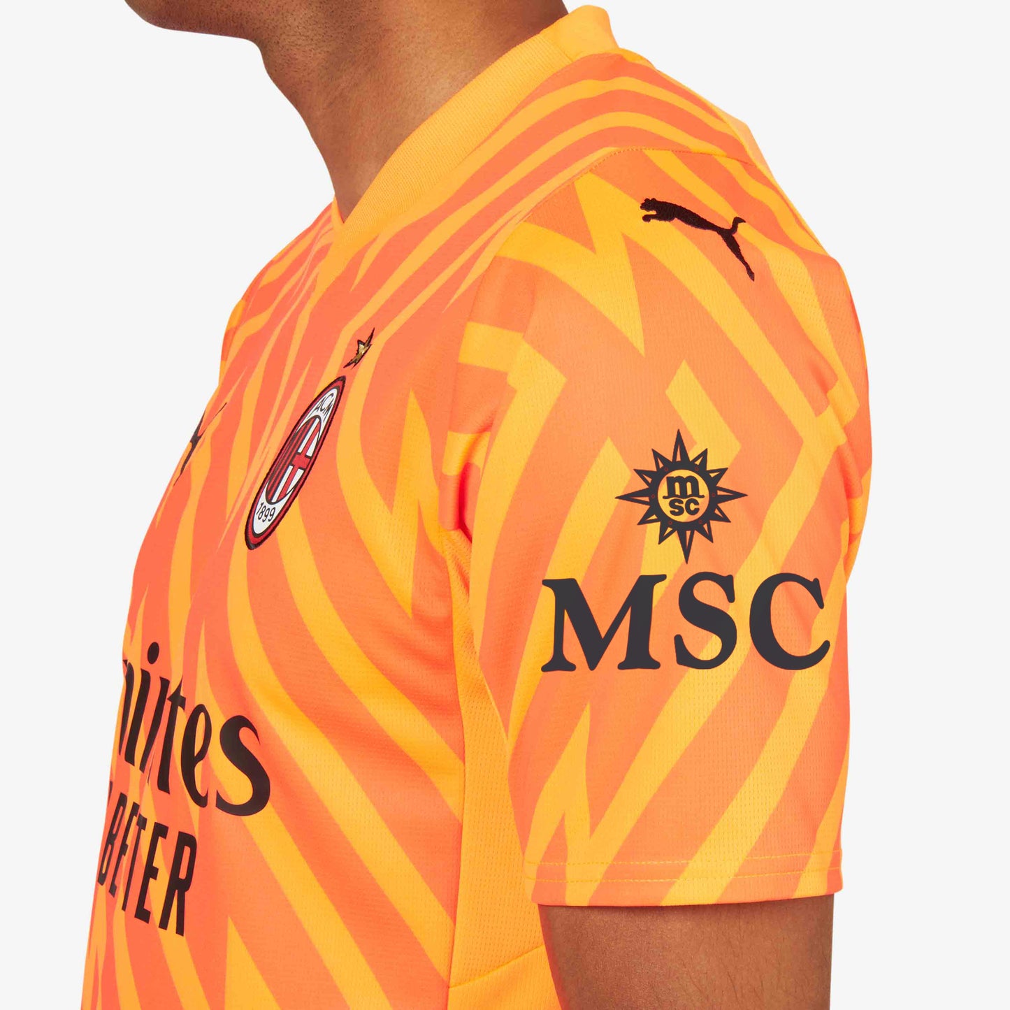 MILAN GOALKEEPER AWAY 2023/24 JERSEY