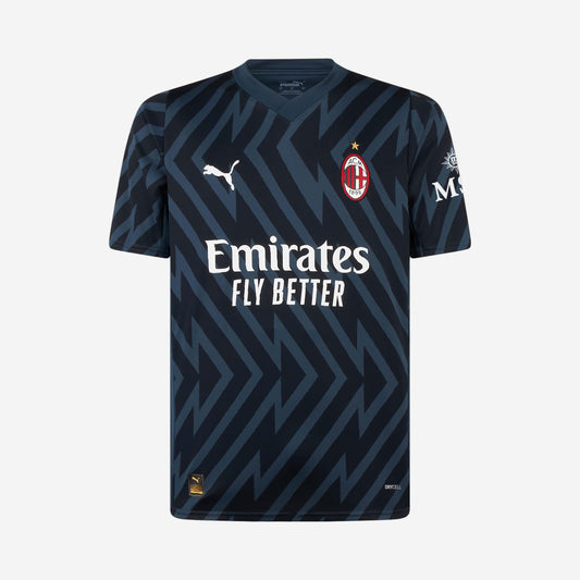 MILAN GOALKEEPER THIRD 2023/24 JERSEY