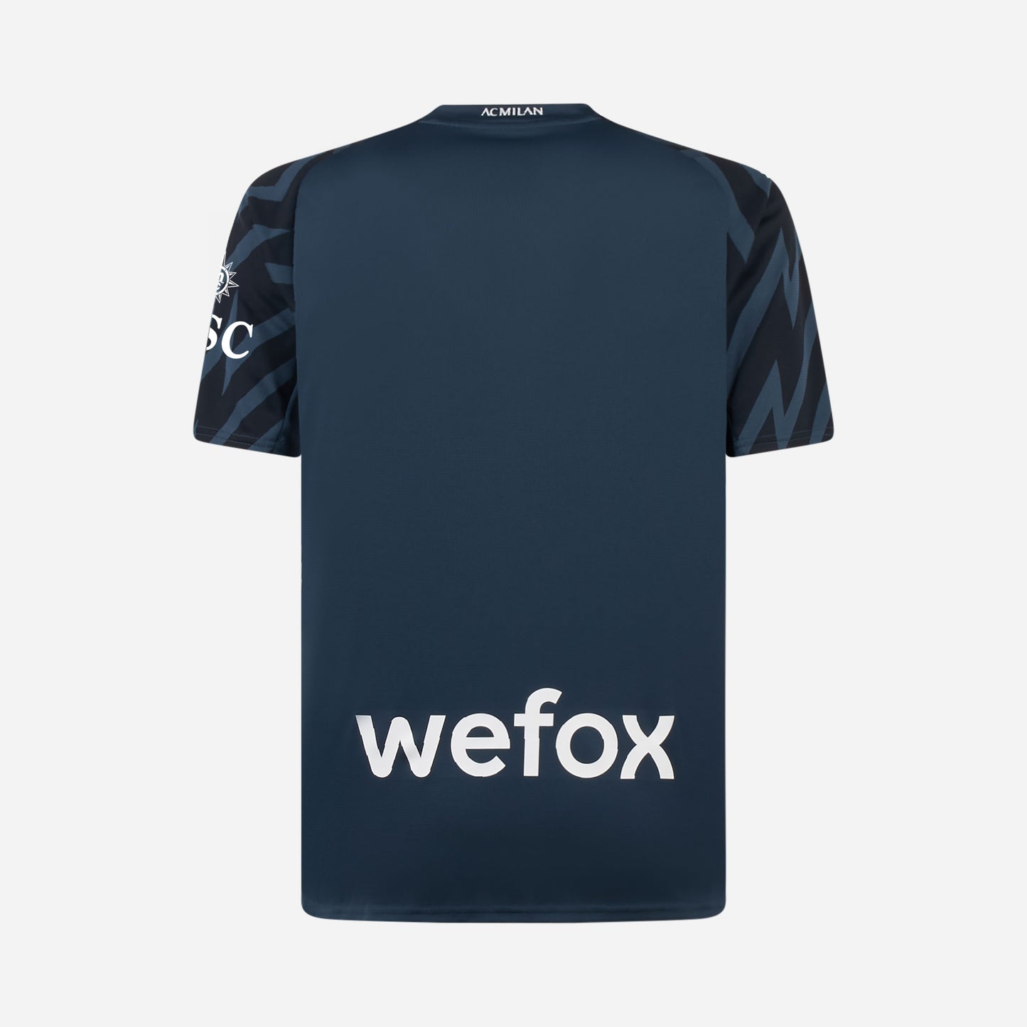 MILAN GOALKEEPER THIRD 2023/24 JERSEY