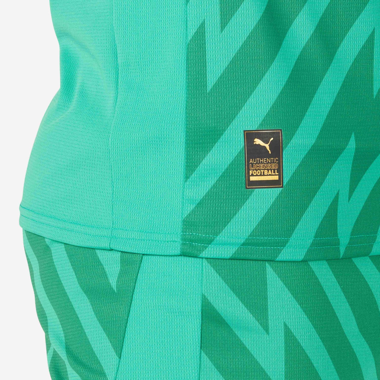 ACM GK Jersey Replica SS Nava