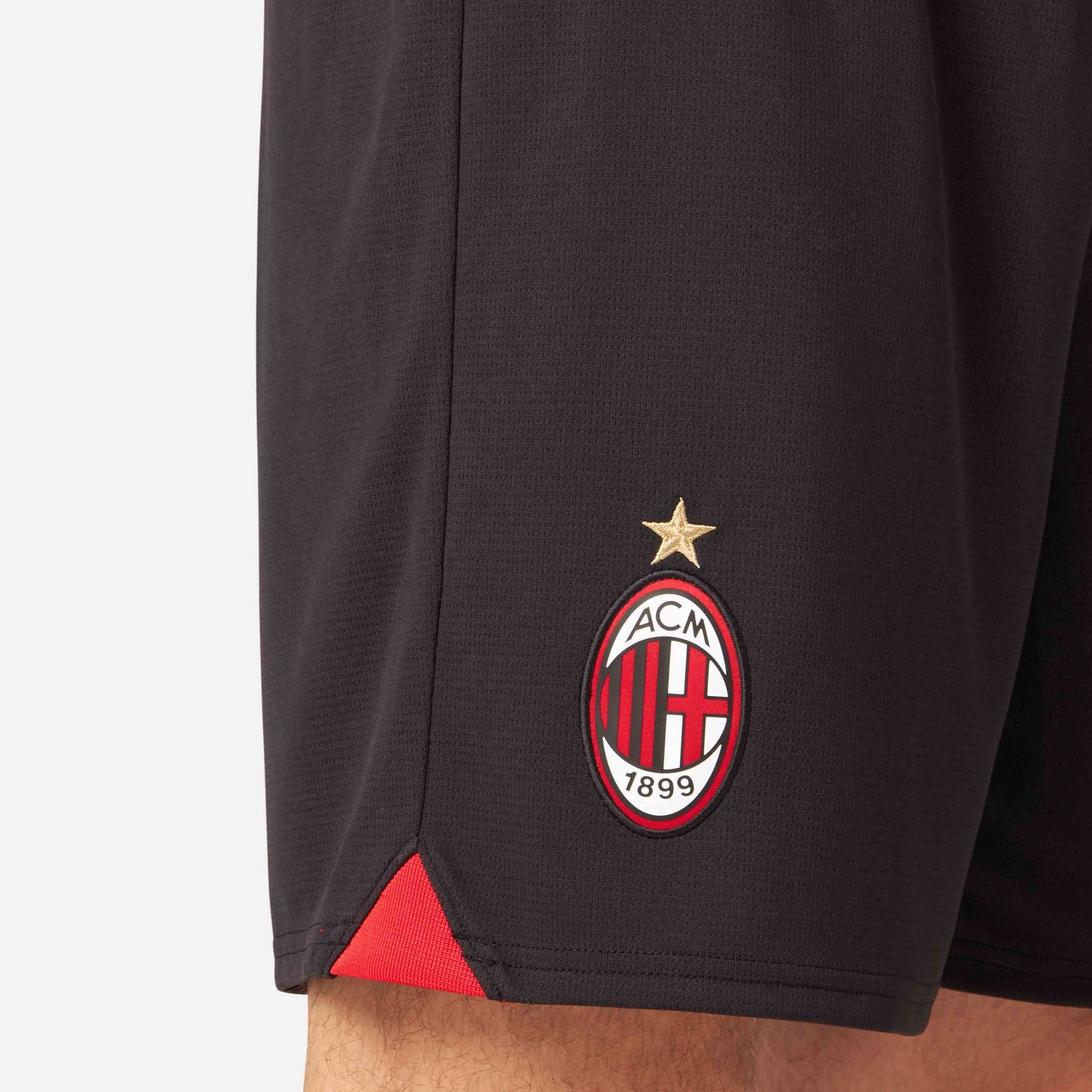 MILAN HOME 2023/24 SHORTS