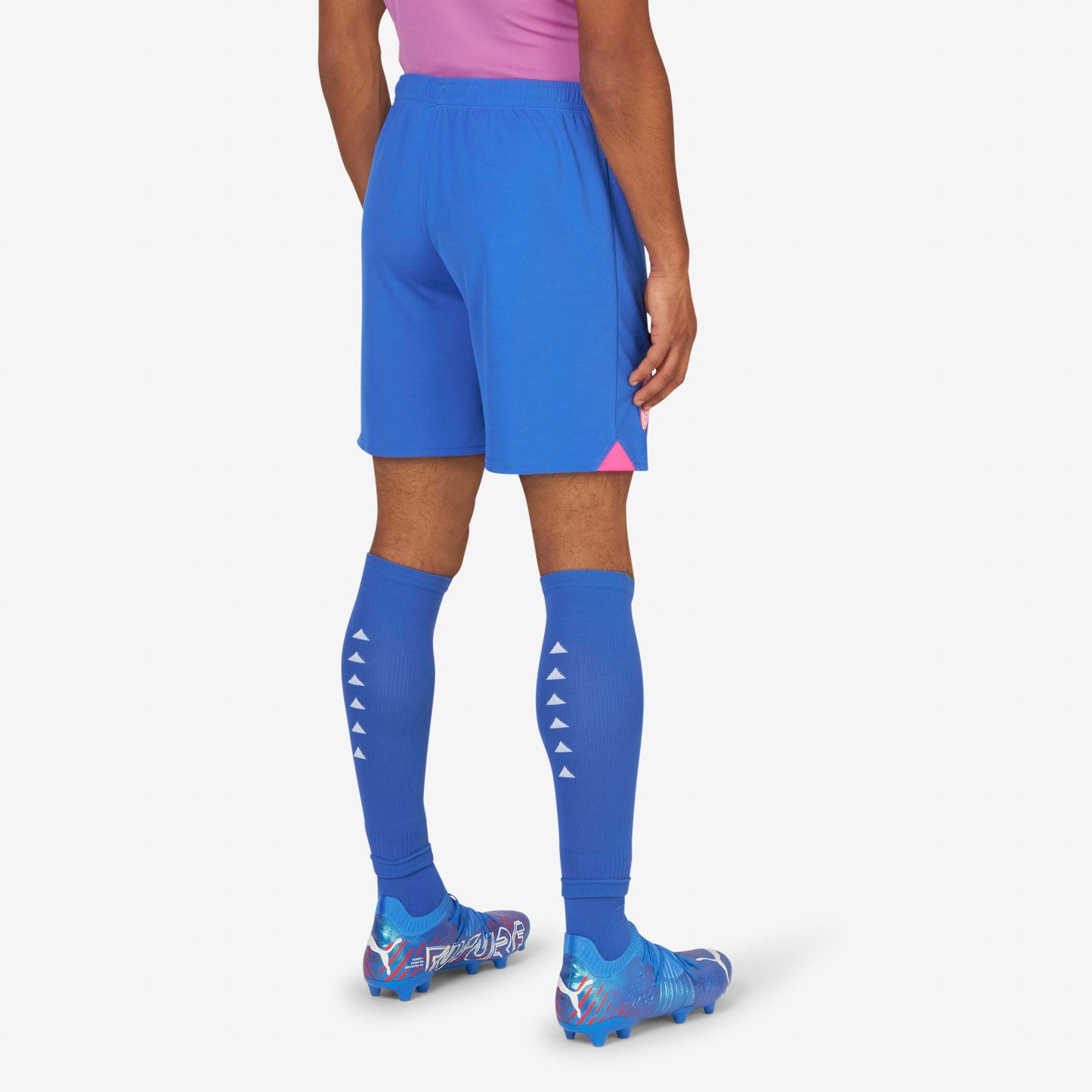 MILAN THIRD 2023/24 SHORTS